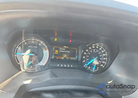 2021 Ford Ranger Xl z USA, uszkodzony, nr VIN 1FTER4FH4MLD45925